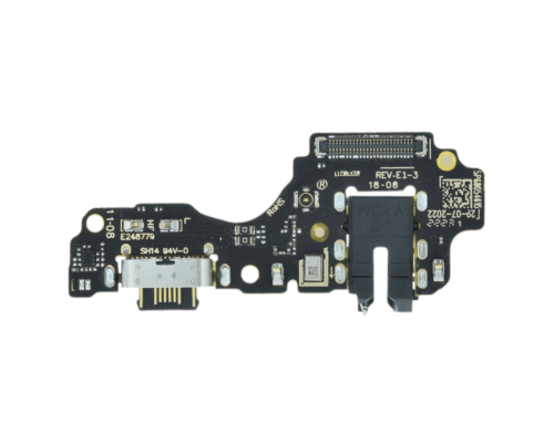 Плата зарядки Motorola XT2235 Moto G32 PLS-00-00134303