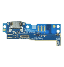 Плата зарядки Sony G3311 Xperia L1 PLS-00-00107291