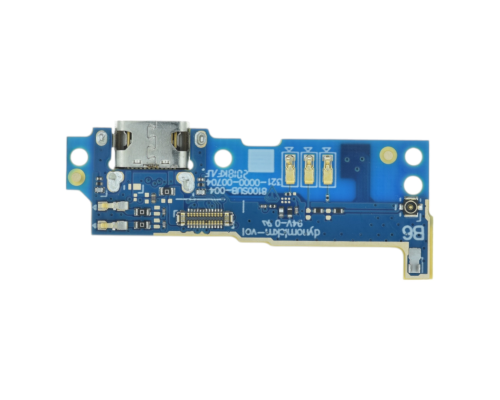 Плата зарядки Sony G3311 Xperia L1 PLS-00-00107291