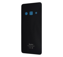 Задня кришка Xiaomi Redmi A3 black PLS-00-00134401