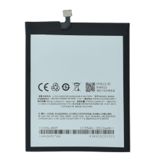 Акумулятор Meizu BA822 (Original China) PLS-00-00094614