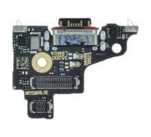 Плата зарядки Xiaomi 12 Lite (Original China) PLS-00-00133118