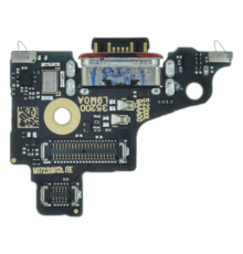 Плата зарядки Xiaomi 12 Lite (Original China) PLS-00-00133118