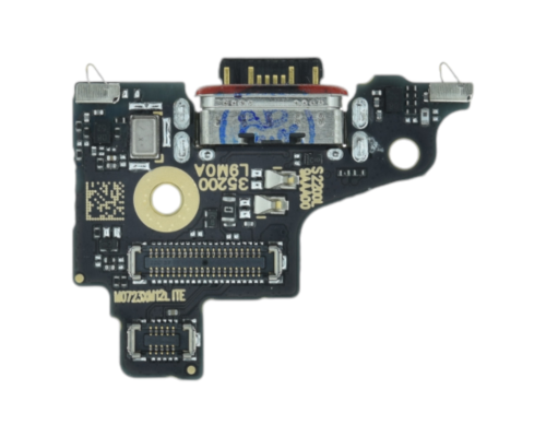 Плата зарядки Xiaomi 12 Lite (Original China) PLS-00-00133118