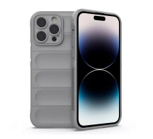 Чохол Magic Shield iPhone 15 Pro Max gray PLS-00-00157922