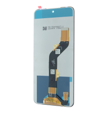 Дисплей Infinix Hot 12 Play NFC з сенсором black PLS-00-00095683