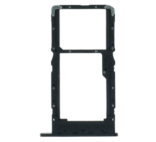 Тримач SIM-карти та карти пам'яті OPPO A58 5G black PLS-00-00133858