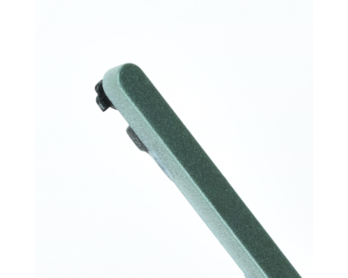 Комплект бічних кнопок корпусу для Xiaomi Redmi Note 13 4G green PLS-00-00133447