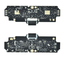 Плата зарядки Ulefone Armor 12 5G (Original) PLS-00-00120563