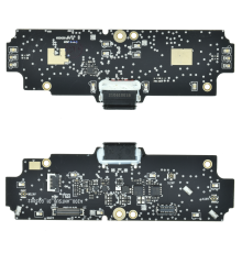 Плата зарядки Ulefone Armor 12 5G (Original) PLS-00-00120563