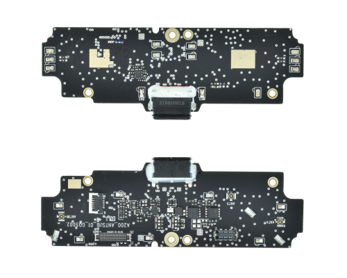 Плата зарядки Ulefone Armor 12 5G (Original) PLS-00-00120563