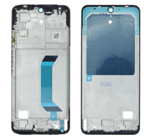 Рамка дисплея Xiaomi Redmi Note 12 5G black (Original China) PLS-00-00116297