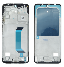 Рамка дисплея Xiaomi Redmi Note 12 5G black (Original China) PLS-00-00116297