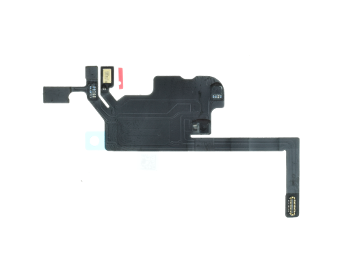 Шлейф iPhone 13 Pro з датчиком освітленості, наближення та мікрофоном (JC) PLS-00-00121123