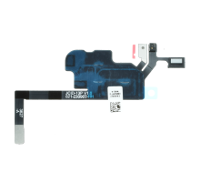 Шлейф iPhone 13 Pro з датчиком освітленості, наближення та мікрофоном (JC) PLS-00-00121123