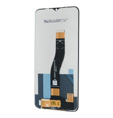 Дисплей Oscal C70, Tiger 10 з сенсором black PLS-00-00105967