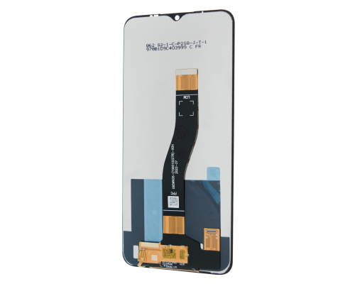 Дисплей Oscal C70, Tiger 10 з сенсором black PLS-00-00105967