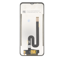 Дисплей Ulefone Armor 22 з сенсором black PLS-00-00125130