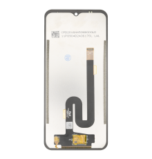 Дисплей Ulefone Armor 22 з сенсором black PLS-00-00125130