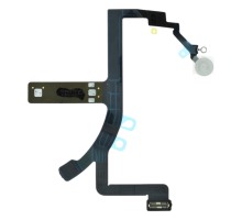 Шлейф iPhone 14 зі спалахом (Original Used) PLS-00-00109565