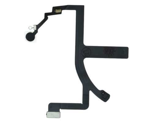 Шлейф iPhone 14 зі спалахом (Original Used) PLS-00-00109565