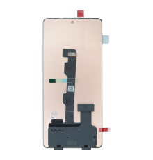 Дисплей Xiaomi Redmi Note 14s з сенсором black (Original) PLS-00-00151919