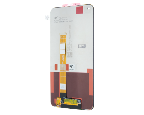 Дисплей OPPO A54 4G з сенсором black (FLYCDI) PLS-00-00113030