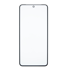 Скло дисплея Google Pixel 8 Pro з OCA плівкою black PLS-00-00111118