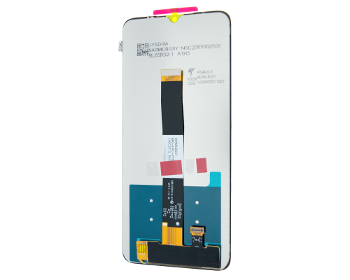Дисплей Xiaomi Redmi 9A з сенсором black (FLYCDI) PLS-00-00110991