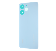 Задня кришка Xiaomi Redmi 12 blue PLS-00-00110829