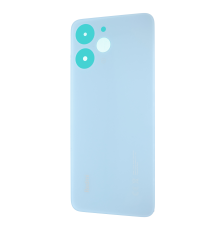 Задня кришка Xiaomi Redmi 12 blue PLS-00-00110829