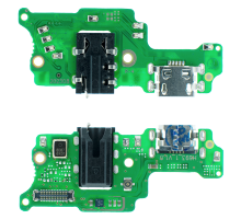 Плата зарядки Tecno Camon 16 PLS-00-00110423