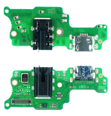 Плата зарядки Tecno Camon 16 PLS-00-00110423