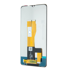 Дисплей Oscal C30 Pro з сенсором black PLS-00-00105855