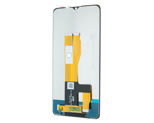 Дисплей Oscal C30 Pro з сенсором black PLS-00-00105855