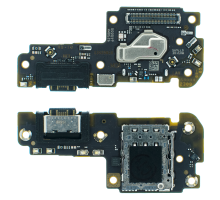 Плата зарядки Xiaomi Redmi Note 12 Pro 5G (Original) PLS-00-00111424