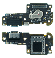 Плата зарядки Xiaomi Redmi Note 12 Pro 5G (Original) PLS-00-00111424