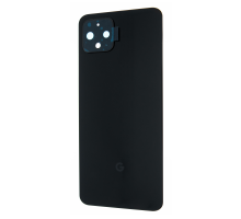 Задня кришка Google Pixel 4 black (Original China) PLS-00-00036503