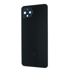 Задня кришка Google Pixel 4 black (Original China) PLS-00-00036503