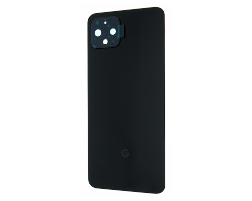 Задня кришка Google Pixel 4 black (Original China) PLS-00-00036503