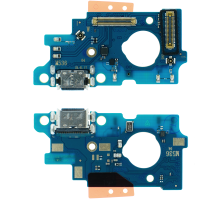 Плата зарядки Samsung M536B Galaxy M53 5G PLS-00-00109251