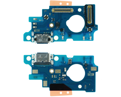 Плата зарядки Samsung M536B Galaxy M53 5G PLS-00-00109251