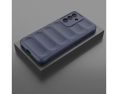 Чохол Magic Shield Samsung A266 Galaxy A26 sapphire PLS-00-00158056