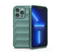 Чохол Magic Shield iPhone 13 Pro Max dark green PLS-00-00157878