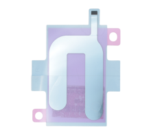 Двосторонній скотч для поклейки батареї Apple iPhone 16 (Original) PLS-00-00150976