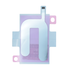 Двосторонній скотч для поклейки батареї Apple iPhone 16 (Original) PLS-00-00150976