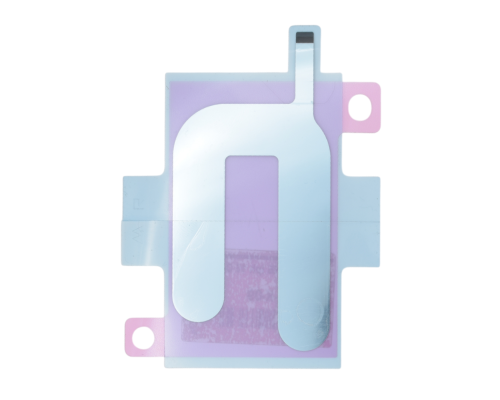 Двосторонній скотч для поклейки батареї Apple iPhone 16 (Original) PLS-00-00150976