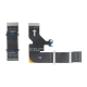 Шлейф Samsung F936 Galaxy Z Fold4 5G міжплатний (Original) PLS-00-00156624