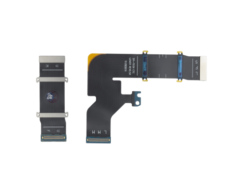 Шлейф Samsung F936 Galaxy Z Fold4 5G міжплатний (Original) PLS-00-00156624