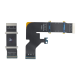 Шлейф Samsung F936 Galaxy Z Fold4 5G міжплатний (Original) PLS-00-00156624